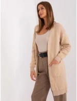 Přepínač AT SW 234501.00P béžová