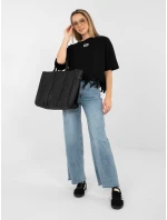 Halenka IT BZ JL15.70 černá Halenka IT BZ JL15.70 černá