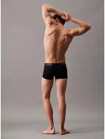 Pánské spodní prádlo LOW RISE TRUNK 3PK 000NB3532ALX5 - Calvin Klein