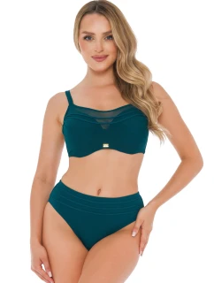 Dvoudílné plavky model 215840 Barontex