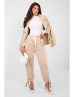 Teplákové kalhoty model 223476 Italy Moda