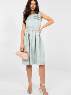 Společenské šaty  model 224449 Rue Paris