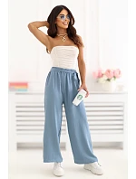 Dámské kalhoty  model 227198 Factory Price