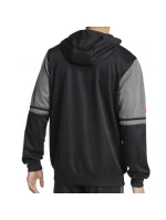 Aididas Squadra 25 M mikina JD6088 Aididas Squadra 25 M mikina JD6088