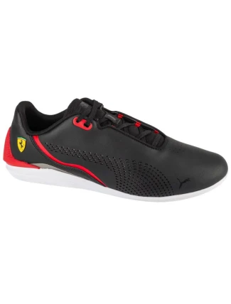Boty Puma Ferrari Drift Cat M 307193-09