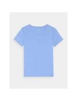 Dámské tričko s potiskem 4F 4FWMM00TTSHF1846-32S