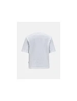 Peak Performance W Coolmax Tee bílá