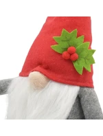 DEKORATIVNÍ TRPASLÍK TRPASLÍK 52CM CHLAPEC