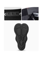 Pánské cyklistické šortky Rockbros 2v1 XL