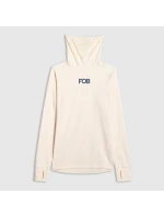 Pánské zateplené termoprádlo (top) 4F 4FWAW25UBRUM089-11S