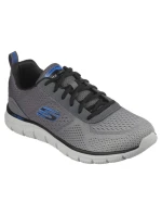 Boty Skechers Track Ripkent M 232399/CCGY