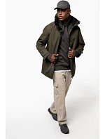 Kariban K 677 Parka 20.K677 orange Kariban K 677 Parka 20.K677 orange