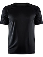Craft Corporate CORE Unify Training Tee M Pánské sportovní tričko 81.9878 black Craft Corporate CORE Unify Training Tee M Pánské sportovní tričko 81.9878 black