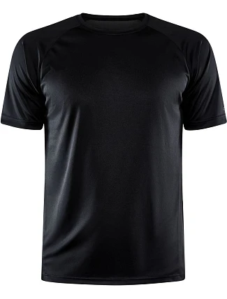 Craft Corporate CORE Unify Training Tee M Pánské sportovní tričko 81.9878 black Craft Corporate CORE Unify Training Tee M Pánské sportovní tričko 81.9878 black