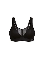 air control X sportovní podprsenka 5543 black - Active air control X sportovní podprsenka 5543 black - Active