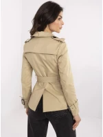 Kabát NM CZ Q22 1805 5.96 velbloudí