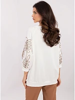 Halenka RV BL A367 1.18P ecru