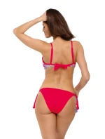 Kimberly Framboise plavky M-521 (2) - Marko Kimberly Framboise plavky M-521 (2) - Marko