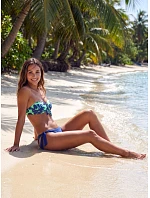 Plavky Aruba-38/W 718 - Etna