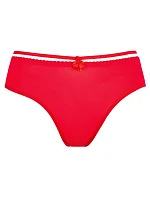 String V-7128 Etesian red - Axami String V-7128 Etesian red - Axami