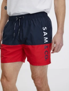 Pánské plavecké šortky SAM73 Eduardo