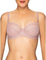 Dámská podprsenka 805826 709 Macaron rosa palo - Felina Dámská podprsenka 805826 709 Macaron rosa palo - Felina