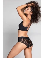 DÁMSKÉ MINI ŠORTKY L-POL5011MS-02 DÁMSKÉ MINI ŠORTKY L-POL5011MS-02