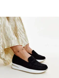 Polobotky  model 206458 Solea