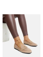 Mokasiny model 207415 Solea Mokasiny model 207415 Solea
