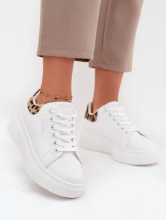 Sportovní obuv  model 216484 Step in style