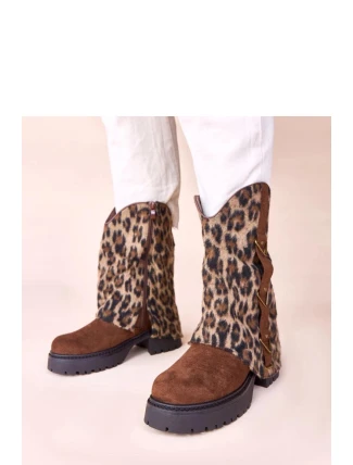 Boty model 221043 Solea Boty model 221043 Solea