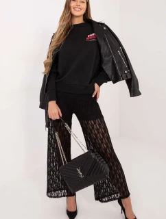 Mikina  model 222381 Sublevel