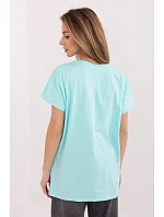 T-shirt model 225479 Relevance