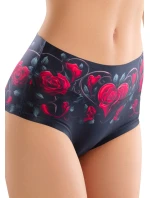 Dámské kalhotky MEMÉME Hi-briefs Beloved Dámské kalhotky MEMÉME Hi-briefs Beloved