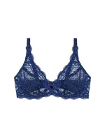 Amourette 300 W X - BLUE - TRIUMPH BLUE - TRIUMPH