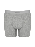 SLOGGI MEN EVER EASE - Pánské šortky z GOTS organické bavlny s HeiQ Smart Temp Sloggi