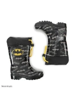 Perletti Batman Jr wellingtons 98326 Perletti Batman Jr wellingtons 98326