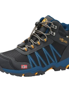 Trollkids Trolltunga JR boty 156-620