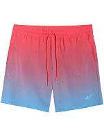 Plavecké šortky 4F M 4FWSS25UBDSM132 63S