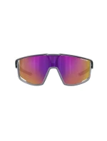 Brýle JULBO Fury S - šedé / mátové
