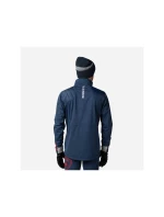Rossignol Poursuite Warm Jkt bunda námořnická modrá