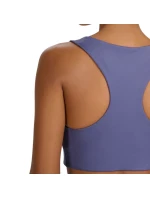 Sportovní podprsenka 4F F225 W 4FWAW25USBAF225 30S