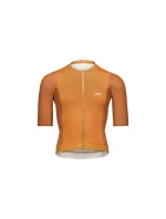 POC Cadence Jersey cyklistický dres - bauxite velikost: m