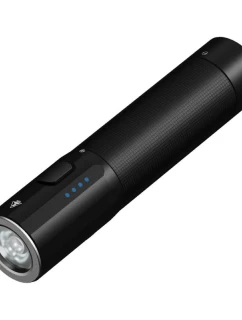NexTool NE20069 1 200lm dobíjecí vodotěsná LED svítilna
