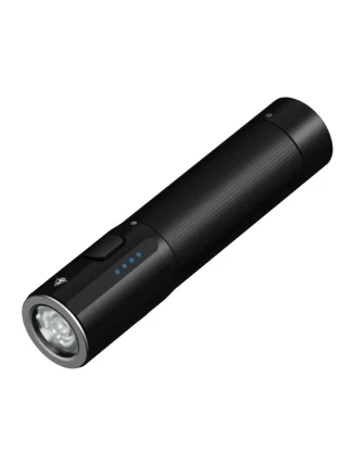 NexTool NE20069 1 200lm dobíjecí vodotěsná LED svítilna NexTool NE20069 1 200lm dobíjecí vodotěsná LED svítilna