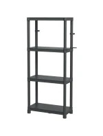 STACKARO SOLID KISTENBERG GARÁŽOVÝ SKLEPNÍ REGÁL