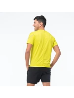 Pánské tričko s krátkým rukávem FLAN