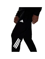 Pánské běžecké kalhoty adidas Adi 365 Iconic Running black KE6742
