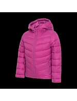 Dětská prošívaná bunda MIRADO KDG