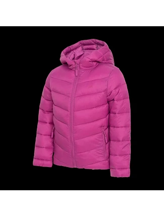 Dětská prošívaná bunda MIRADO KDG